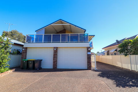 Anglers Abode - Port Augusta Accommodation 0