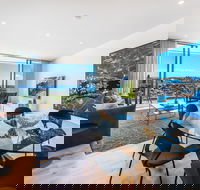 Aqua The Spectacular - Port Augusta Accommodation