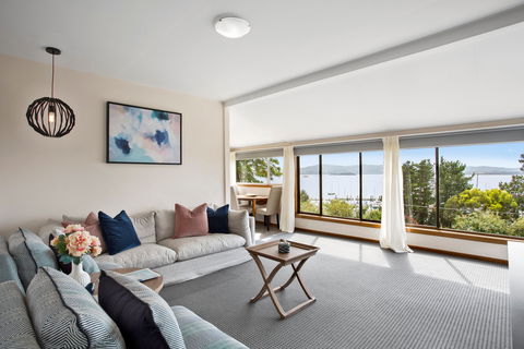 Beauty Point Holiday House - Port Augusta Accommodation 0
