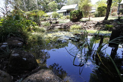 Bendles Cottages And Country Villas - Port Augusta Accommodation 0