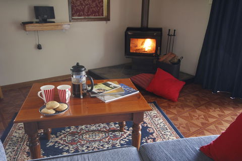 Bendles Cottages And Country Villas - Port Augusta Accommodation 1