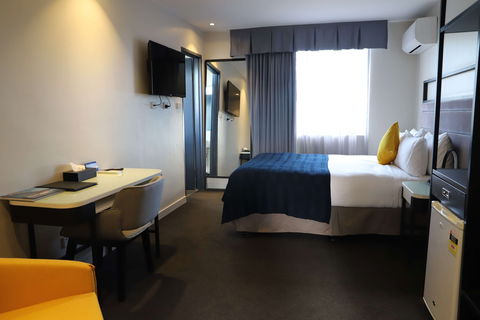 Best Western Haven Glebe - Port Augusta Accommodation 0