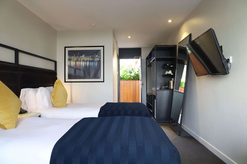 Best Western Haven Glebe - Port Augusta Accommodation 1