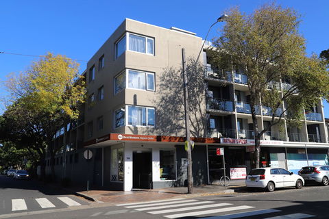 Best Western Haven Glebe - Port Augusta Accommodation 2