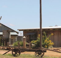Billy'O Bush Retreat - Port Augusta Accommodation