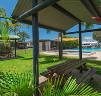 Bimbimbi Riverside Caravan Park - Port Augusta Accommodation