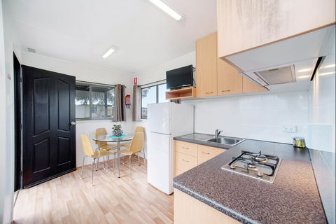 Bimbimbi Riverside Caravan Park - Port Augusta Accommodation 1