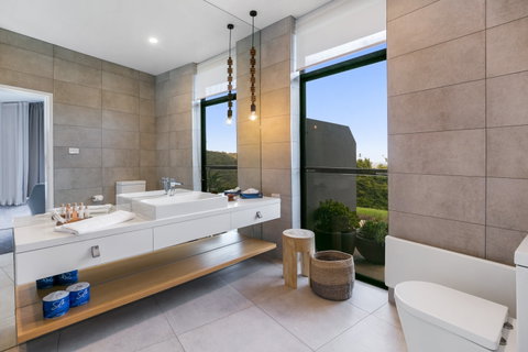 Blue Range Estate Villas - Port Augusta Accommodation 1