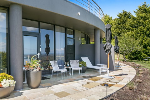 Blue Range Estate Villas - Port Augusta Accommodation 2