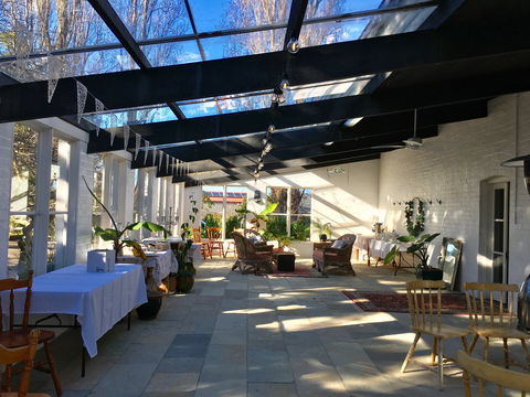 Boscobel Of Tasmania - Port Augusta Accommodation 2