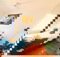 Bungo Beach House - Port Augusta Accommodation