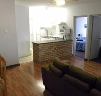 Carnarvon Central Apartments - Port Augusta Accommodation