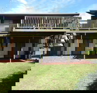 Cedar House