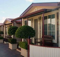 Comfort Inn Crystal - Port Augusta Accommodation
