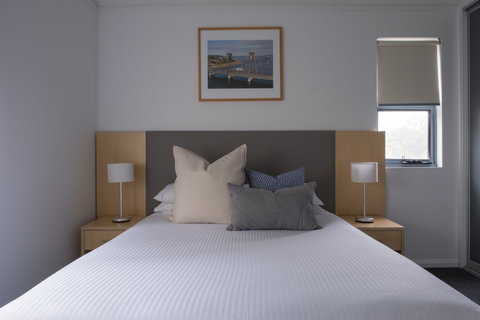 Corrigans Cove Resort, Batemans Bay - Port Augusta Accommodation 1