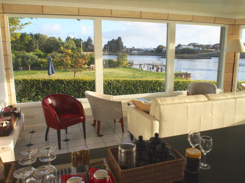 Douglas Riverside - Port Augusta Accommodation 2