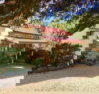 Gasworks Cottages Strathalbyn - Port Augusta Accommodation