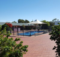 Gateway Motor Inn Broken Hill - Port Augusta Accommodation