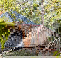 Ilkley Cottages - Port Augusta Accommodation