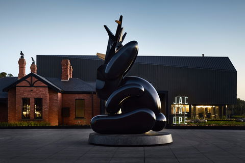 Jackalope Mornington Peninsula - Port Augusta Accommodation 1