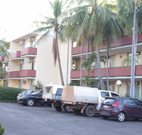 Katherine River Lodge Motel - Port Augusta Accommodation