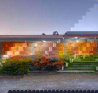 Kermandie Lodge