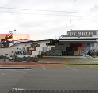 Kilcoy Motel