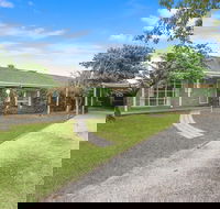 Kuranda Place - Port Augusta Accommodation