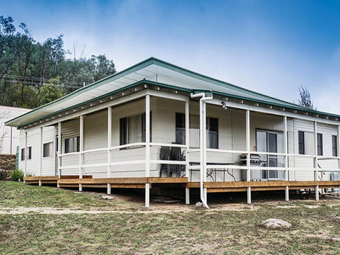 Lavender Vale Homestead - Port Augusta Accommodation 0