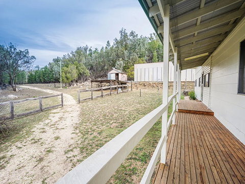 Lavender Vale Homestead - Port Augusta Accommodation 1