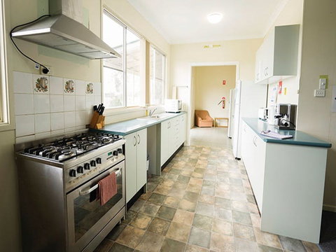 Lavender Vale Homestead - Port Augusta Accommodation 2