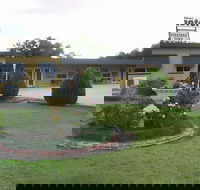 Lockhart Motel - Port Augusta Accommodation