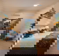 MAS Country Club Maclean Motel - Port Augusta Accommodation