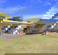 Moore Park Beach Motel - Port Augusta Accommodation