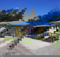 Moontongue Eco Adventures Holiday Cottages - Port Augusta Accommodation