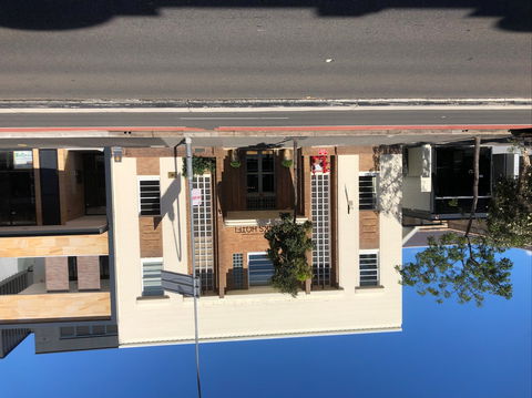 Mrs Banks Boutique Hotel - Port Augusta Accommodation 0