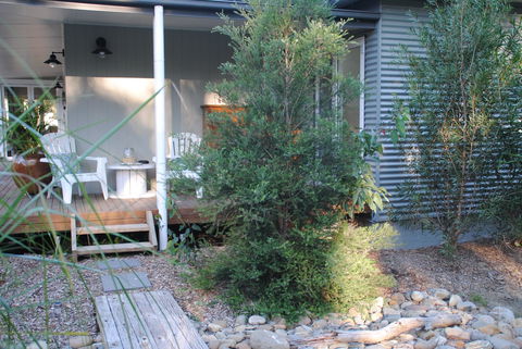 Native B And B - Callala Bay - Port Augusta Accommodation 0