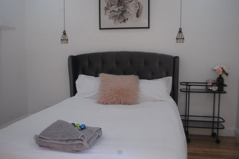 Native B And B - Callala Bay - Port Augusta Accommodation 1