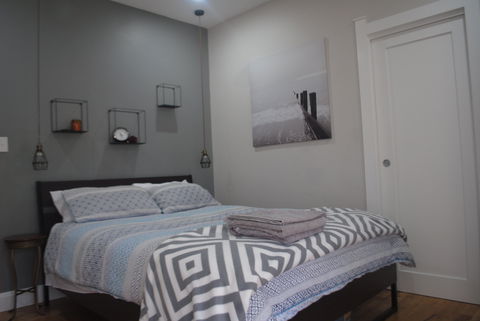 Native B And B - Callala Bay - Port Augusta Accommodation 2