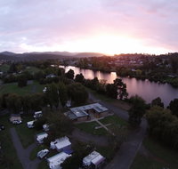 New Norfolk Caravan Park - Port Augusta Accommodation