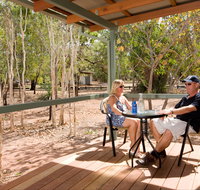 Nitmiluk Cabins - Port Augusta Accommodation