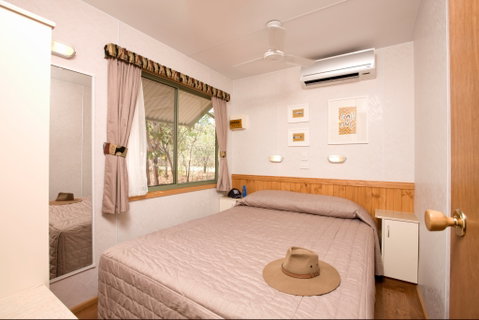 Nitmiluk Cabins - Port Augusta Accommodation 1