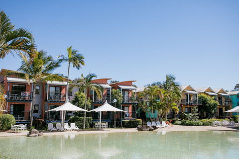 Noosa Lakes Resort - Port Augusta Accommodation 0