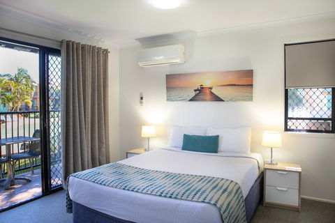 Noosa Lakes Resort - Port Augusta Accommodation 1