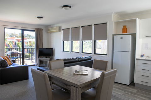 Noosa Lakes Resort - Port Augusta Accommodation 2