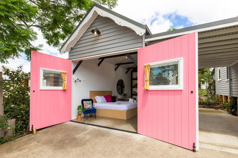 Nowra Studio Barn - Port Augusta Accommodation 0