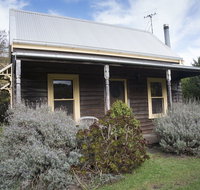 Orchard Cottages