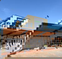 Paradise Palms Motel Mulwala - Port Augusta Accommodation
