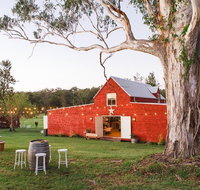 Pillar Rock Farm - Port Augusta Accommodation
