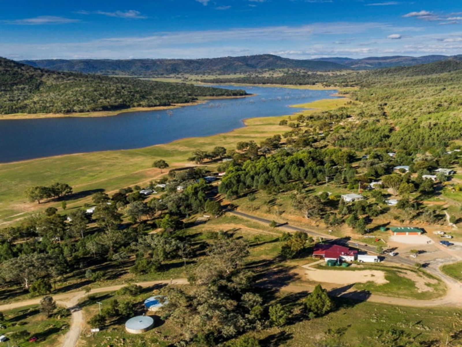 Yarrabin NSW Port Augusta Accommodation